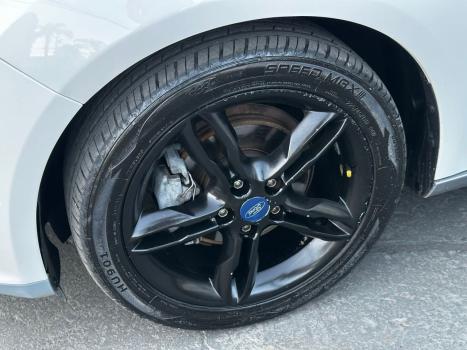 FORD Focus Sedan 2.0 16V 4P FLEX SE POWERSHIFT AUTOMTICO, Foto 15