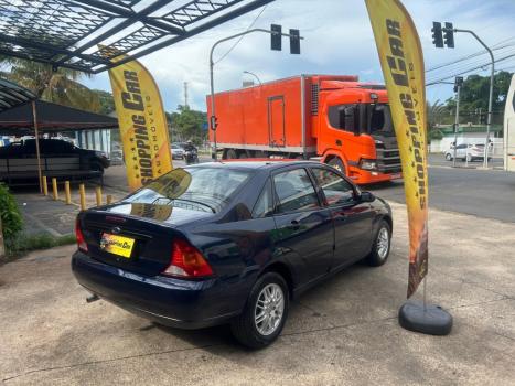 FORD Focus Sedan 2.0 16V 4P, Foto 4