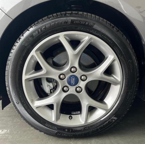 FORD Focus Sedan 2.0 16V 4P FLEX SE POWERSHIFT AUTOM�TICO, Foto 11