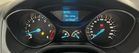 FORD Focus Sedan 2.0 16V 4P FLEX SE POWERSHIFT AUTOM�TICO, Foto 15