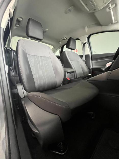 FORD Focus Sedan 2.0 16V 4P FLEX SE POWERSHIFT AUTOM�TICO, Foto 19
