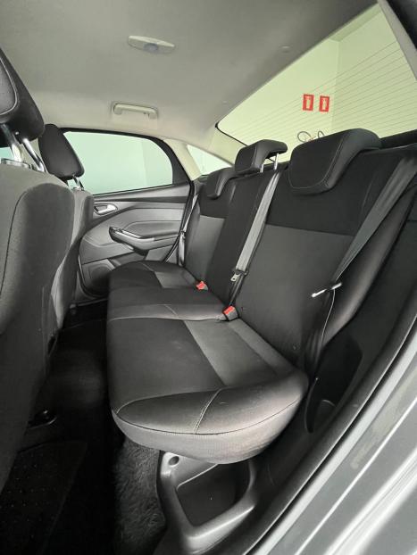 FORD Focus Sedan 2.0 16V 4P FLEX SE POWERSHIFT AUTOM�TICO, Foto 20