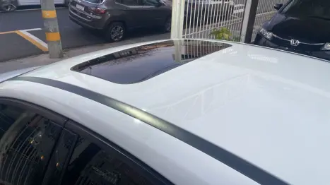 FORD Focus Sedan 2.0 16V 4P FLEX TITANIUM PLUS POWERSHIFT AUTOM�TICO, Foto 7