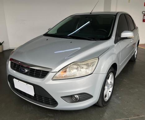 FORD Focus Sedan 2.0 16V 4P GLX FLEX AUTOM�TICO, Foto 2