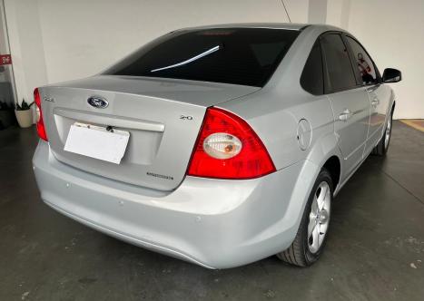 FORD Focus Sedan 2.0 16V 4P GLX FLEX AUTOM�TICO, Foto 3