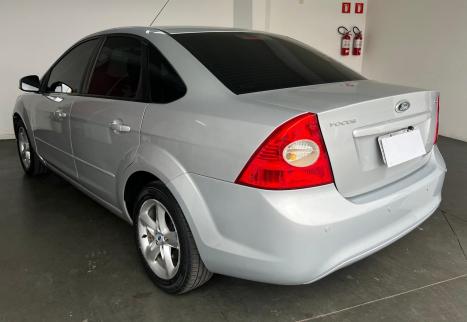 FORD Focus Sedan 2.0 16V 4P GLX FLEX AUTOM�TICO, Foto 4