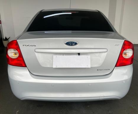 FORD Focus Sedan 2.0 16V 4P GLX FLEX AUTOM�TICO, Foto 6