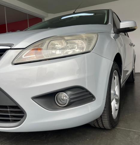 FORD Focus Sedan 2.0 16V 4P GLX FLEX AUTOM�TICO, Foto 7