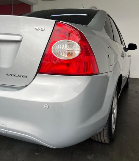 FORD Focus Sedan 2.0 16V 4P GLX FLEX AUTOM�TICO, Foto 8