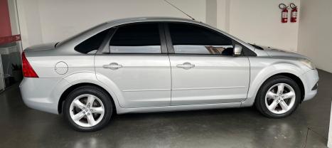 FORD Focus Sedan 2.0 16V 4P GLX FLEX AUTOM�TICO, Foto 9