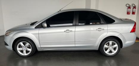 FORD Focus Sedan 2.0 16V 4P GLX FLEX AUTOM�TICO, Foto 10