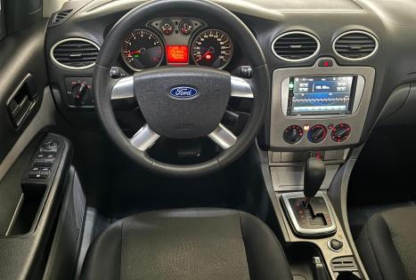 FORD Focus Sedan 2.0 16V 4P GLX FLEX AUTOM�TICO, Foto 13