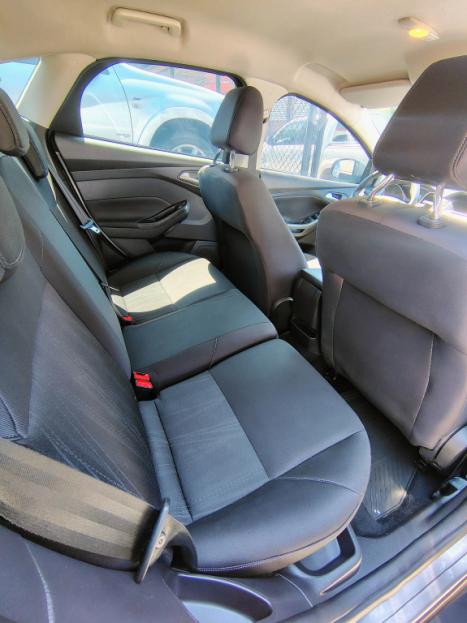 FORD Focus Sedan 2.0 16V 4P FLEX SE POWERSHIFT AUTOM�TICO, Foto 5