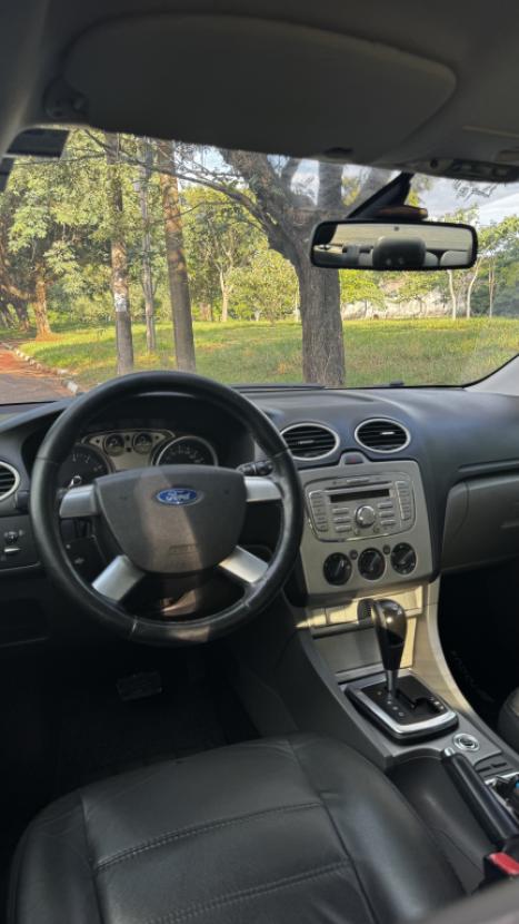 FORD Focus Sedan 2.0 16V 4P FC FLEX AUTOM�TICO, Foto 4