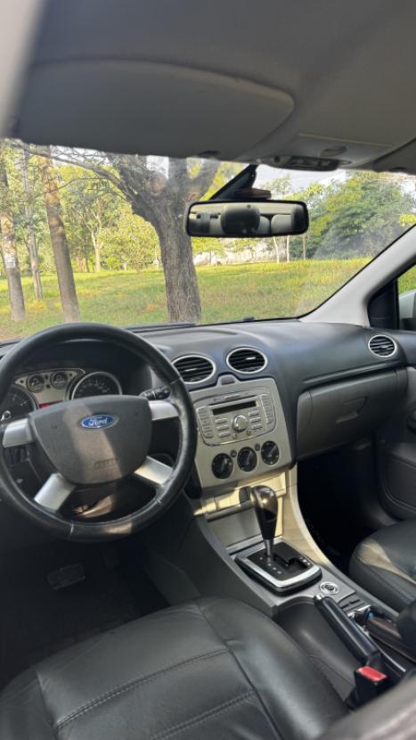 FORD Focus Sedan 2.0 16V 4P FC FLEX AUTOM�TICO, Foto 6