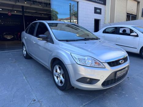 FORD Focus Sedan 2.0 16V 4P FC FLEX AUTOM�TICO, Foto 1