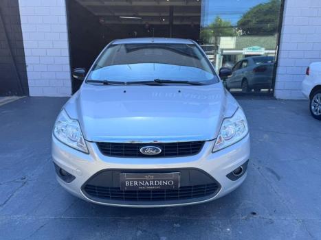 FORD Focus Sedan 2.0 16V 4P FC FLEX AUTOM�TICO, Foto 2