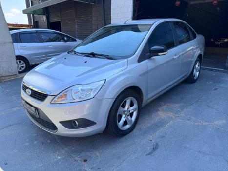 FORD Focus Sedan 2.0 16V 4P FC FLEX AUTOM�TICO, Foto 3