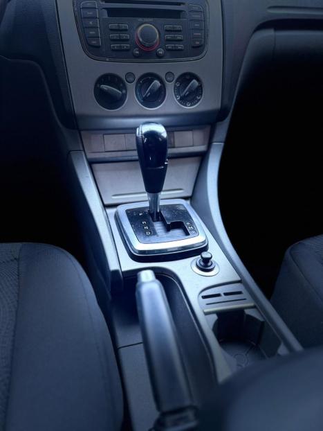 FORD Focus Sedan 2.0 16V 4P FC FLEX AUTOM�TICO, Foto 4