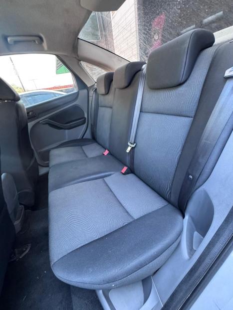 FORD Focus Sedan 2.0 16V 4P FC FLEX AUTOM�TICO, Foto 6
