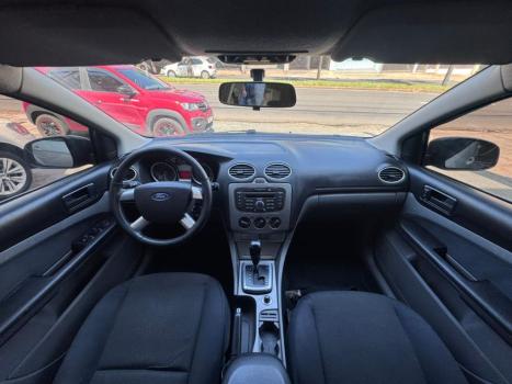 FORD Focus Sedan 2.0 16V 4P FC FLEX AUTOM�TICO, Foto 7