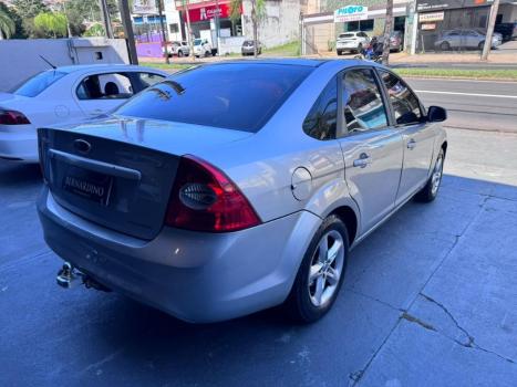 FORD Focus Sedan 2.0 16V 4P FC FLEX AUTOM�TICO, Foto 8