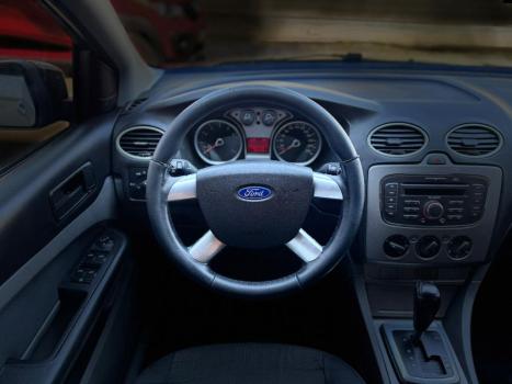 FORD Focus Sedan 2.0 16V 4P FC FLEX AUTOM�TICO, Foto 9