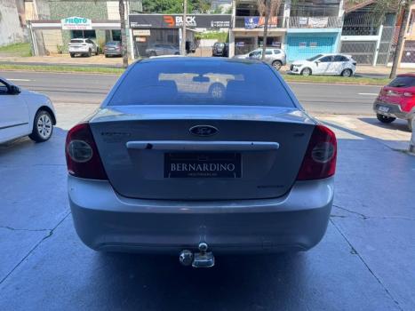 FORD Focus Sedan 2.0 16V 4P FC FLEX AUTOM�TICO, Foto 10