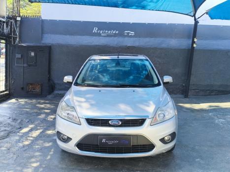 FORD Focus Sedan 2.0 16V 4P FLEX TITANIUM AUTOM�TICO, Foto 1