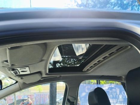 FORD Focus Sedan 2.0 16V 4P FLEX TITANIUM AUTOM�TICO, Foto 2