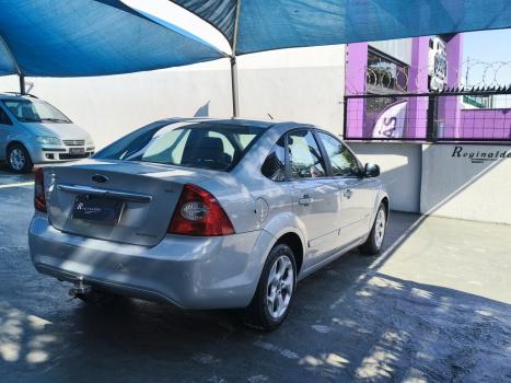 FORD Focus Sedan 2.0 16V 4P FLEX TITANIUM AUTOM�TICO, Foto 3