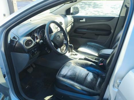 FORD Focus Sedan 2.0 16V 4P FLEX TITANIUM AUTOM�TICO, Foto 4
