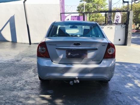 FORD Focus Sedan 2.0 16V 4P FLEX TITANIUM AUTOM�TICO, Foto 5