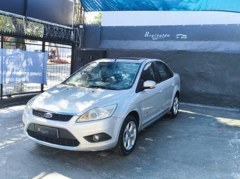 FORD Focus Sedan 2.0 16V 4P FLEX TITANIUM AUTOM�TICO, Foto 6