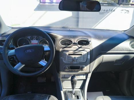 FORD Focus Sedan 2.0 16V 4P FLEX TITANIUM AUTOM�TICO, Foto 10