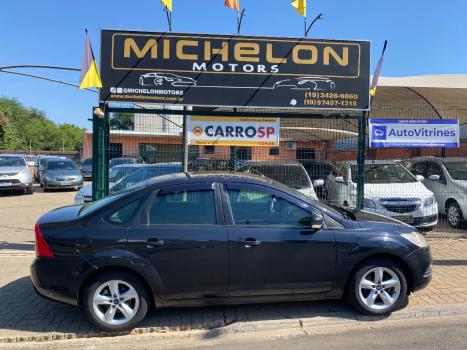 FORD Focus Sedan 2.0 16V 4P GLX FLEX, Foto 1