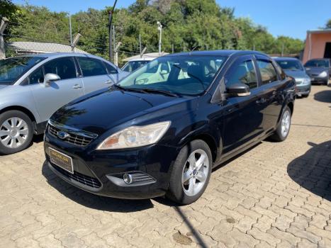 FORD Focus Sedan 2.0 16V 4P GLX FLEX, Foto 4