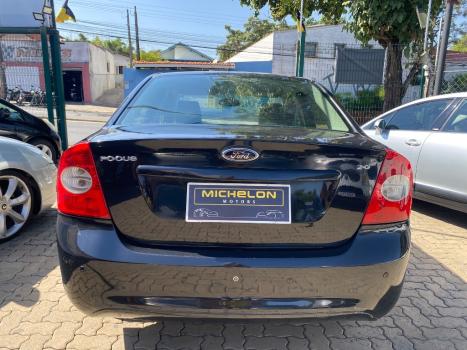 FORD Focus Sedan 2.0 16V 4P GLX FLEX, Foto 6
