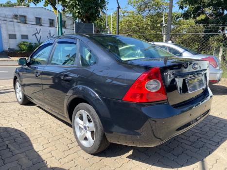 FORD Focus Sedan 2.0 16V 4P GLX FLEX, Foto 7
