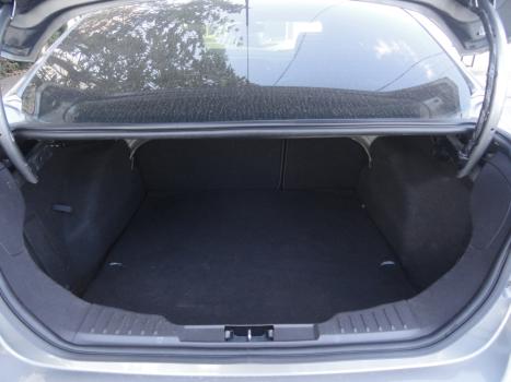FORD Focus Sedan 2.0 16V 4P FLEX TITANIUM POWERSHIFT AUTOM�TICO, Foto 7