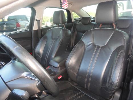 FORD Focus Sedan 2.0 16V 4P FLEX TITANIUM POWERSHIFT AUTOM�TICO, Foto 15