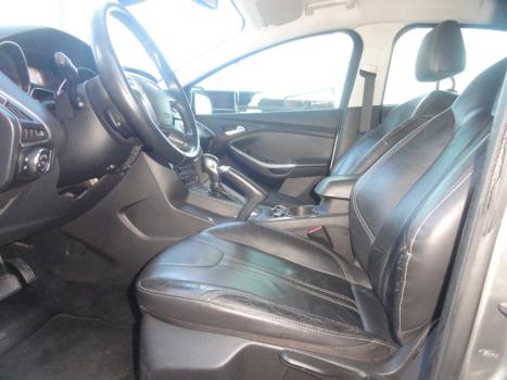 FORD Focus Sedan 2.0 16V 4P FLEX TITANIUM POWERSHIFT AUTOM�TICO, Foto 16