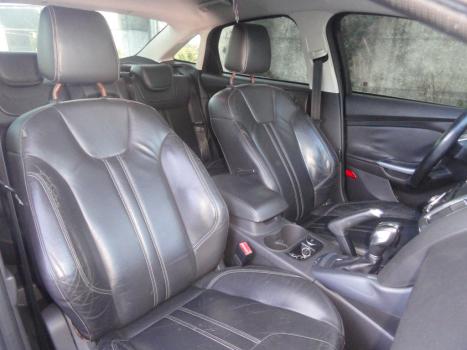 FORD Focus Sedan 2.0 16V 4P FLEX TITANIUM POWERSHIFT AUTOM�TICO, Foto 18