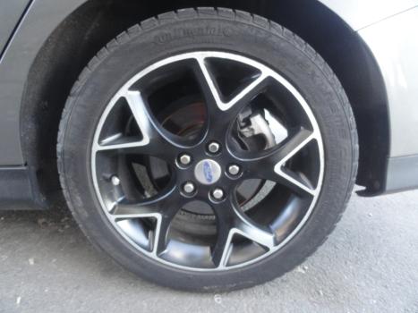 FORD Focus Sedan 2.0 16V 4P FLEX TITANIUM POWERSHIFT AUTOM�TICO, Foto 20