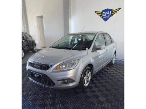 FORD Focus Sedan 2.0 16V 4P GLX, Foto 1