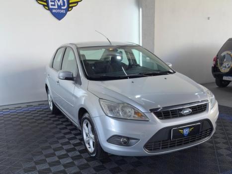 FORD Focus Sedan 2.0 16V 4P GLX, Foto 3