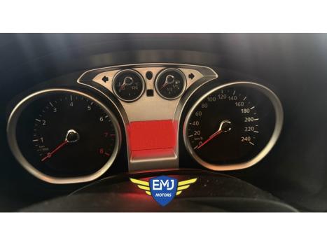 FORD Focus Sedan 2.0 16V 4P GLX, Foto 10