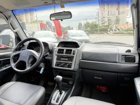 FORD Focus Sedan 2.0 16V 4P FLEX TITANIUM AUTOMÁTICO, Foto 10