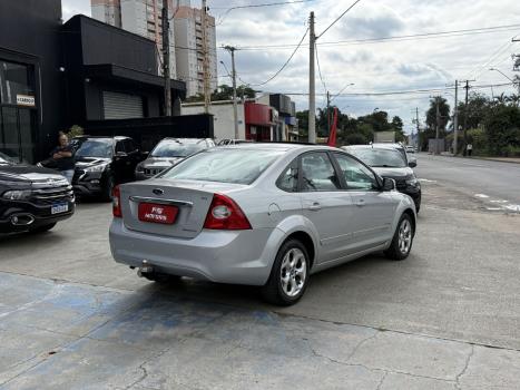 FORD Focus Sedan 2.0 16V 4P FLEX TITANIUM AUTOMÁTICO, Foto 7