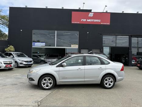 FORD Focus Sedan 2.0 16V 4P FLEX TITANIUM AUTOMÁTICO, Foto 8